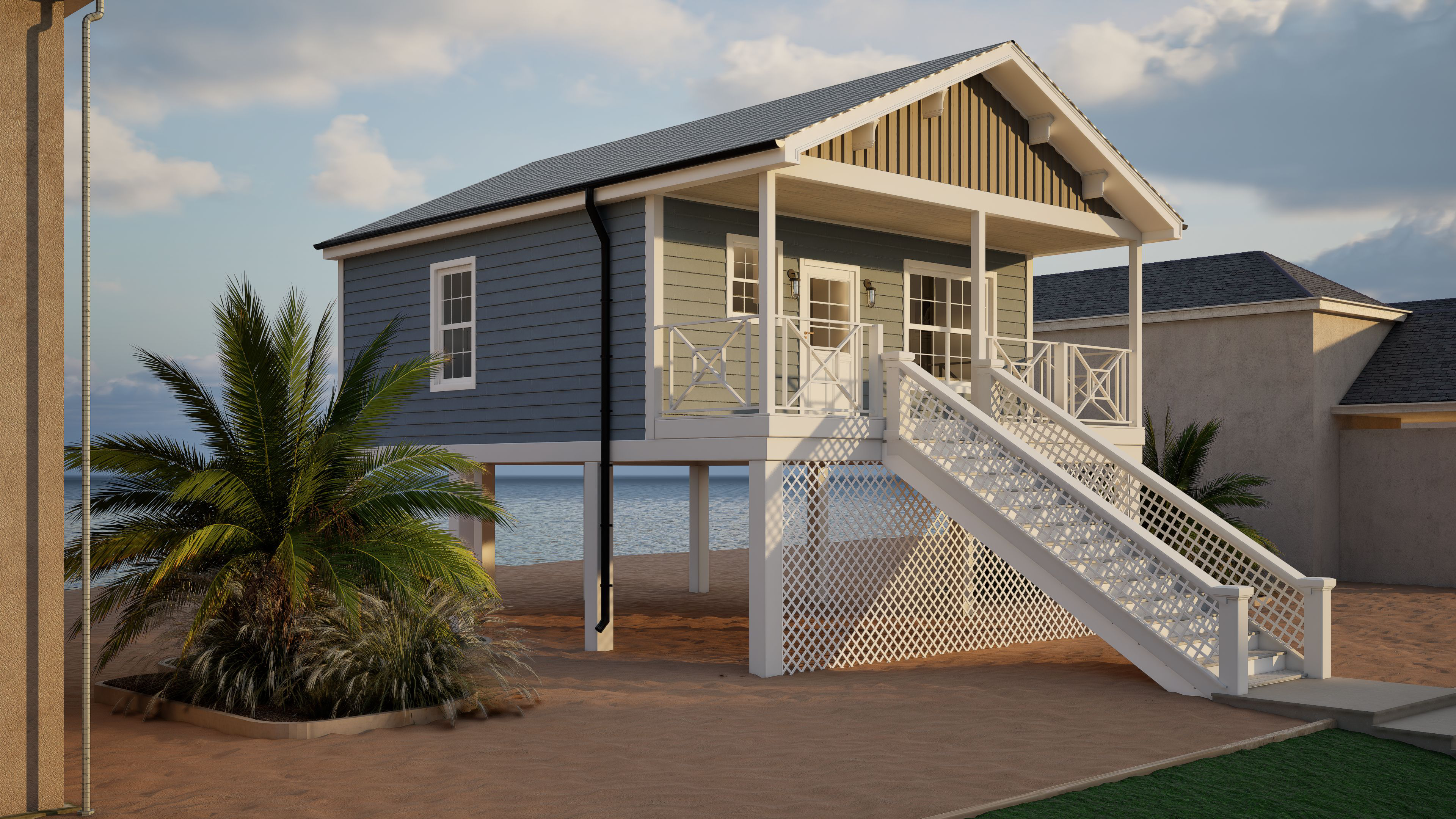 Onset - Waterfront Cape